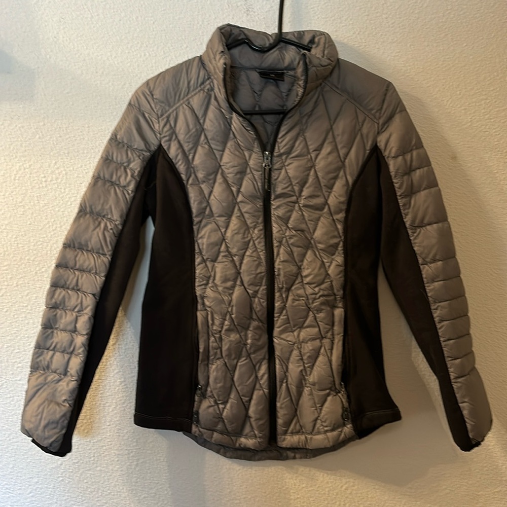 32 Degree Heat puffer jacket size small